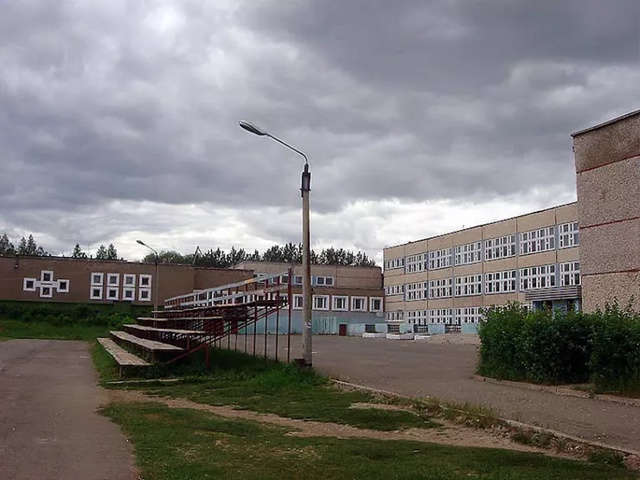 В Нытве, за инцидент буллинга в школе №3, жертве выплат?...