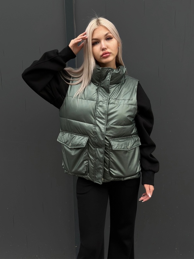 erid: 2VtzqxE8rWK
Магазин «MIX STYLE»
◾️г.БОРОДИНО т.ц. “ПЛАНЕТА?...