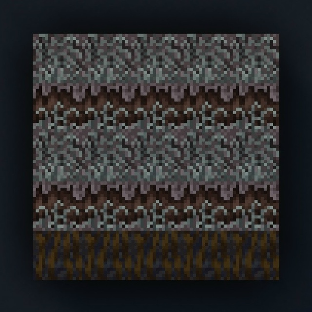 Атмосферные варианты стен для ваших хоррор-построек!
?...