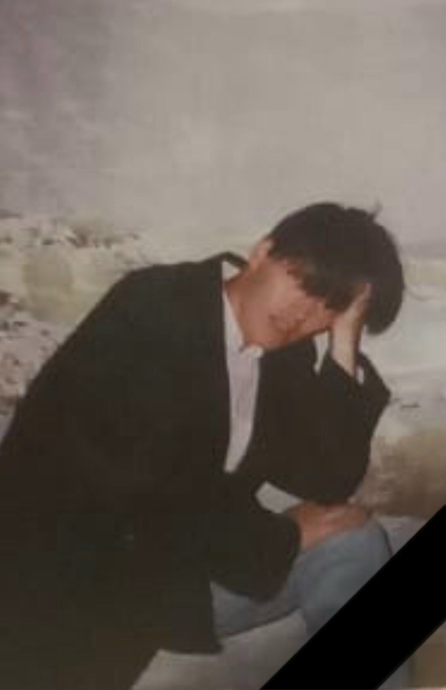 Он ушёл слишком рано!
Церемония прощения с Зориным Вен...