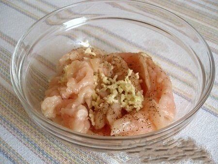 Суперские рулетики из кабачков с куриным мясом
Ингред...