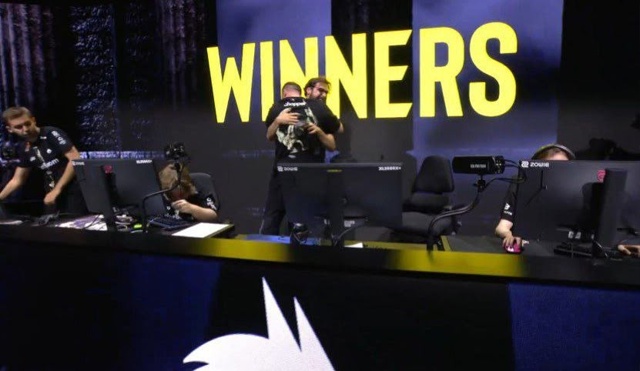 Российская команда Team Spirit стала чемпионом IEM Cologne 2025 по ...