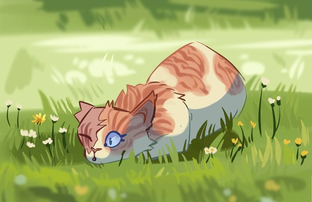 Легонький скетчик с Яроликой вам в ленту
© [id550015488|Авто...