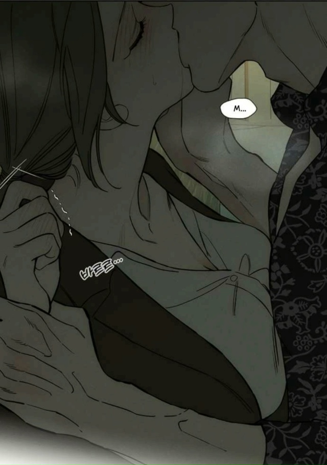 #Слезы_на_увядших_цветах
#viatnick@manga_hwa