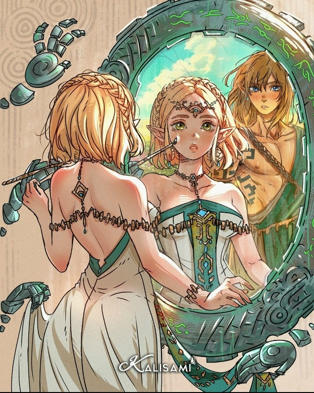 #Art_manga_comics@mangaotaku
by Kalisami