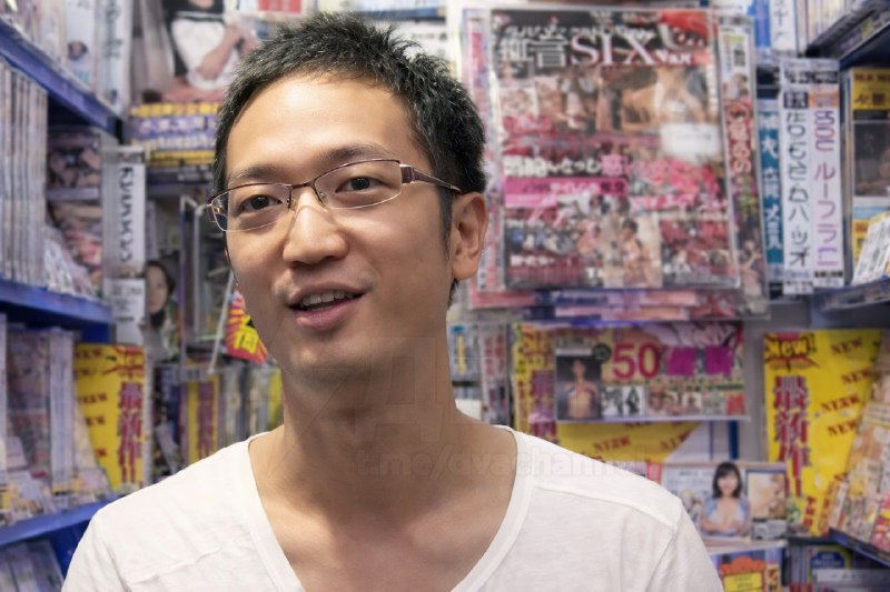 Знакомьтесь, это японец Масанобу Сато — мировой рекордсмен по самой долгой мастурбации
В 2012 году