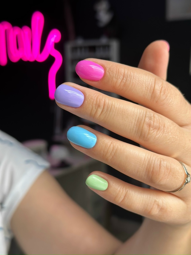 ‼️МАНИКЮР/Педикюр‼️
Милые девушки, приглашая Вас на ...