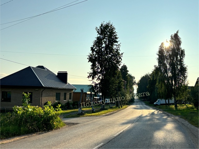 Доброе утро, Можга ❤️