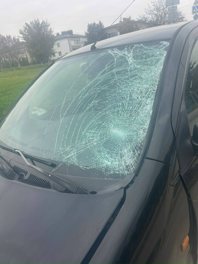 🚨Прокуратура республики контролирует ход проверки о?...