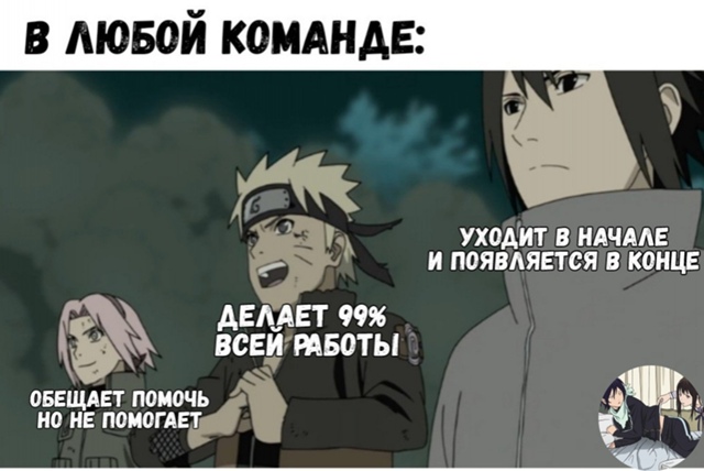 Аниме - прикольно