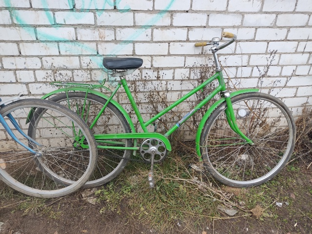 Здравствуйте. Продам взрослые велосипеды . В хорошем, р...