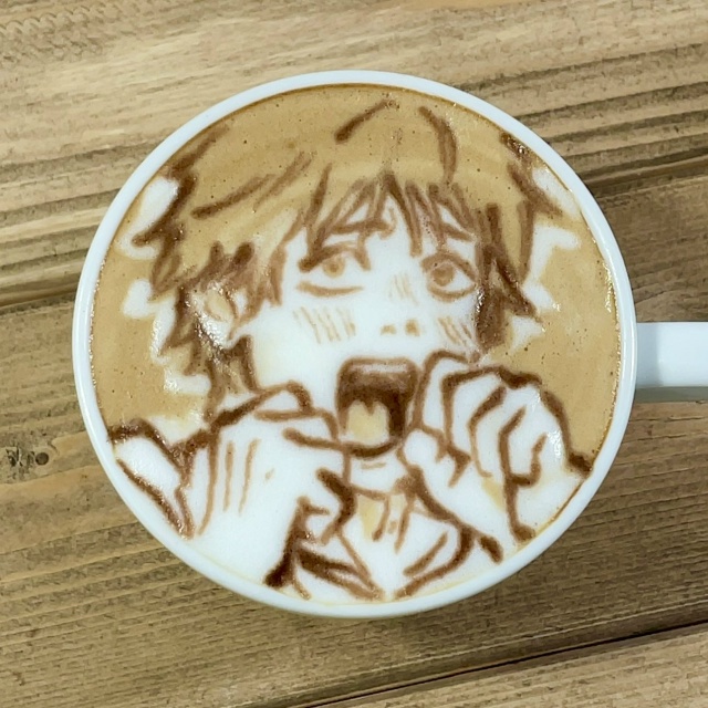 ☕ Утро с чашечкой Пилы.