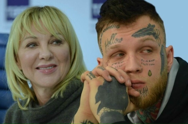 💍 Сын Елены Яковлевой снова женился — торжество прош?...