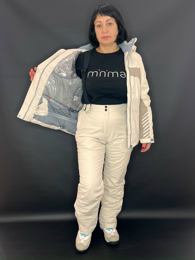 Магазин «SPORTIME»
erid: 2VtzqxV3To
ЗИМНЯЯ КОЛЛЕКЦИЯ ❗️
ГОРНОЛЫЖ...