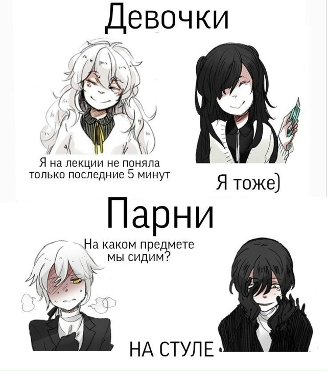 Как вам подборка?