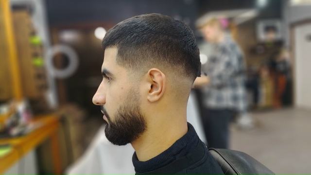 🔥 Ищу моделей на бесплатную мужскую стрижку! 🔥
Приве?...