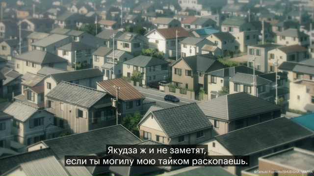 😢 Почита и Дэндзи: история самой преданной дружбы и са...