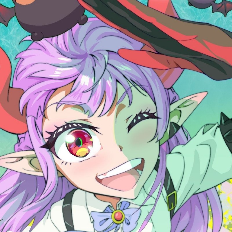 Тишина на площадке!
Команда дунхуа "Камера, мотор! Фильм о монстрах" (Kai Pai La! Guaishou Da Diany