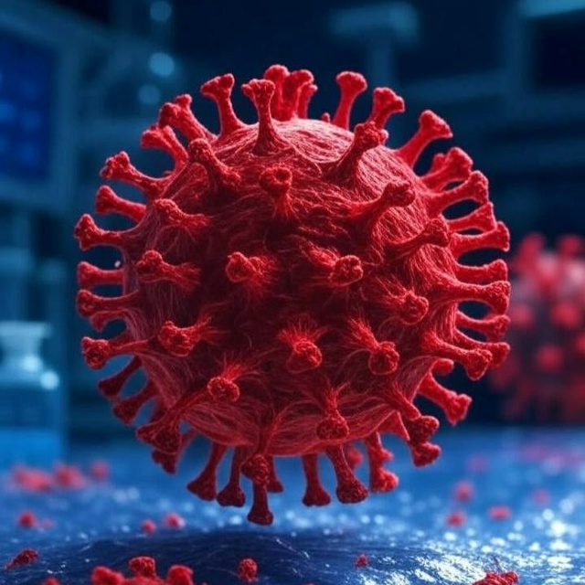 Рост заболеваемости ОРВИ и гриппом прогнозируют до ко?...