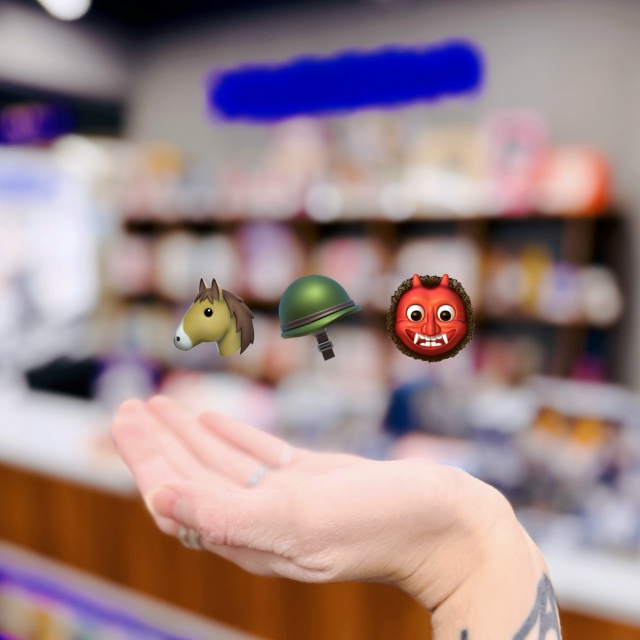 ⚡️УГАДАЙ ТАЙТЛ ПО ЭМОДЗИ!⚡️
Только самые сильные и ?...