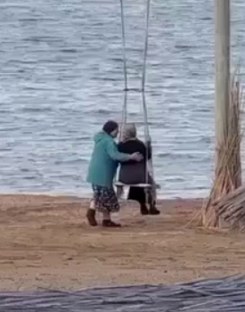 Лучшие подружки только вот так и могут выглядеть