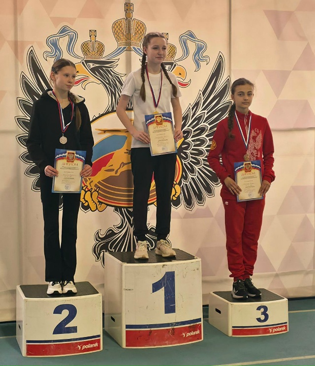 15.03.26. На спортивной базе