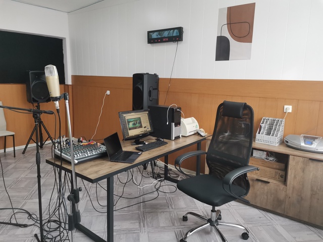 Проект завершен! Творчество — продолжается! 🚀
Мы зав?...