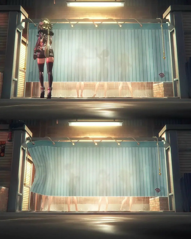 Круговорот воды в природе