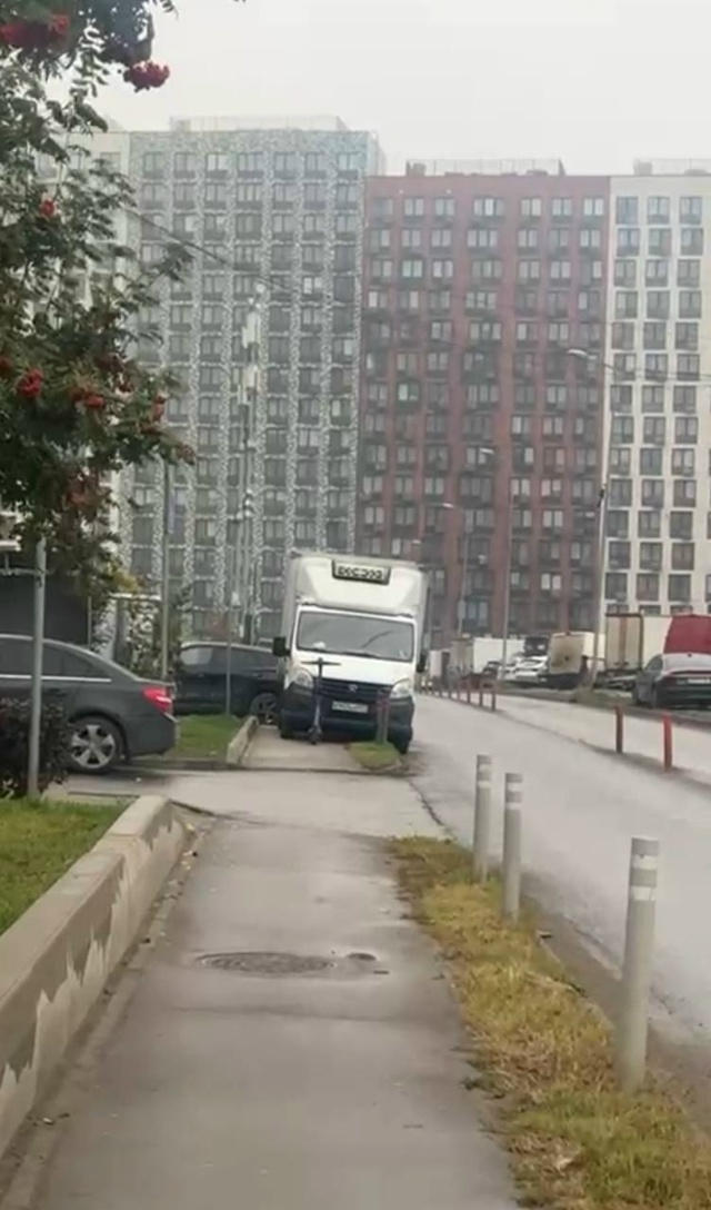 Владелец данного авто. Вы самый умный??? Хочется спроси?...