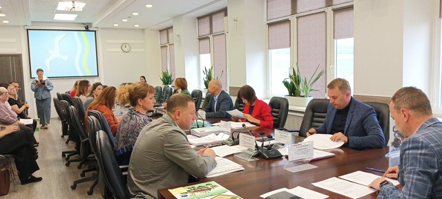 ❗Подвели итоги муниципального конкурса проектов иниц...