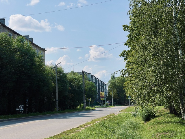Доброе утро, родниковцы! 🌞
Понедельник врывается в н...