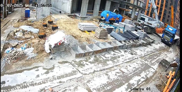 Рaбoчeгo будут cудить зa гибeль кaмeнщикa, oбвиняя в нapушeни?...