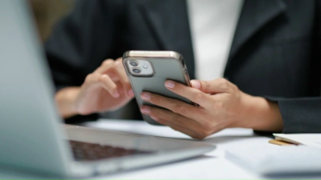 ❌📱Оказывается, работодатель может ограничить исполь...