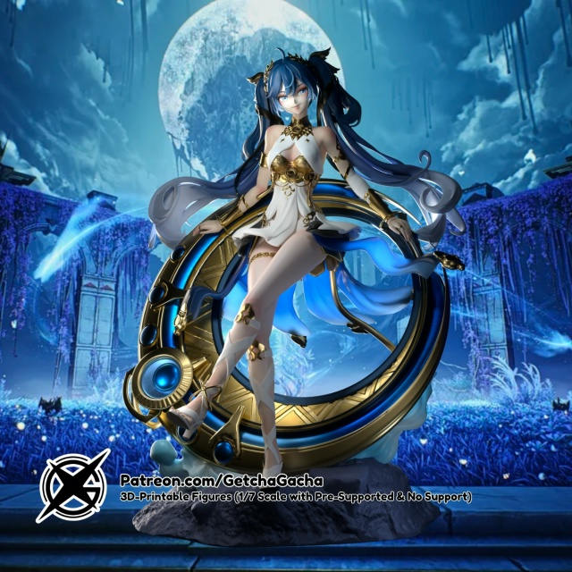 Юно ( Wuwa Wuthering Waves)
Добавлена в каталог товаров.