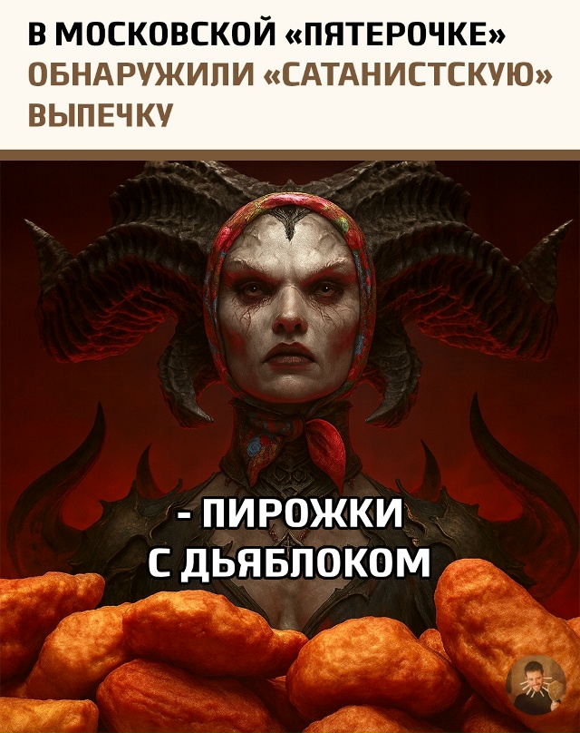 В Москве разгорелся скандал вокруг выпечки, который тя...