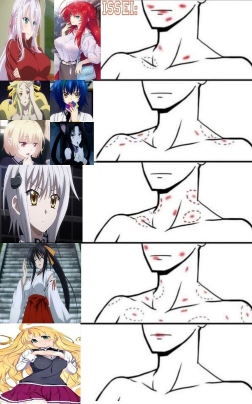 Как вам новая подборка?