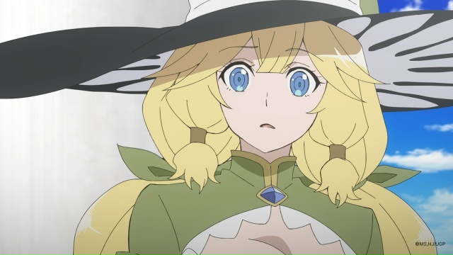 😎 Ура, дождались!
Вышла 8-я серия аниме «Я был предан ?...