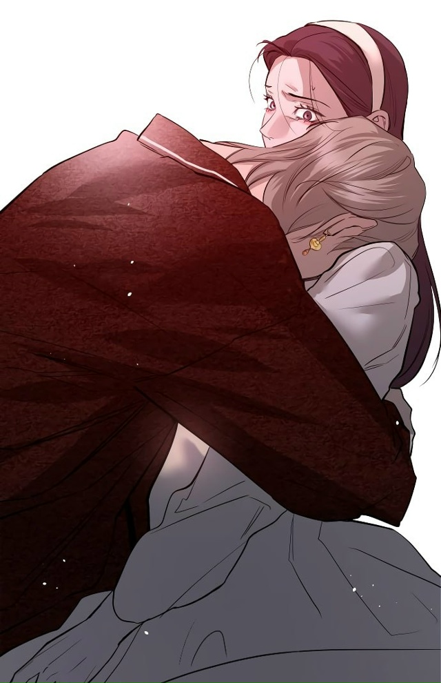 #Сказание_о_фее
#от_подписчика@manga_hwa