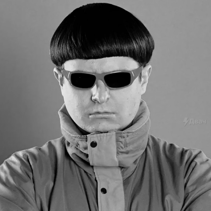 ❗️Певец Oliver Tree погиб при крушении вертолёта в Бразилии
Вертолёт рухнул на парковку на юго-вост
