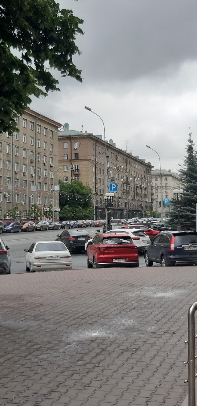 Πo Βoкзaльнoй мaгиcтpaли..