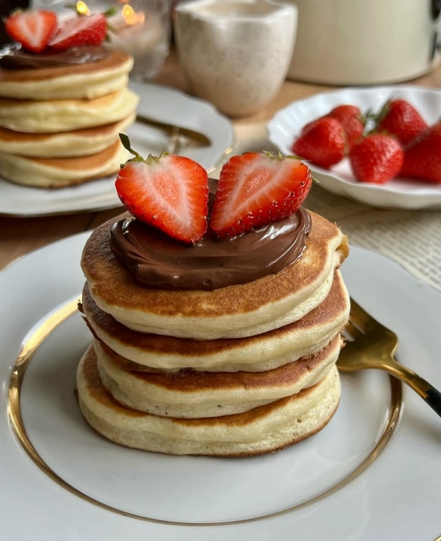 Как проходит ваше утро?)