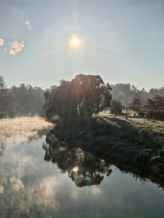 Доброе утро, Луга❤️
