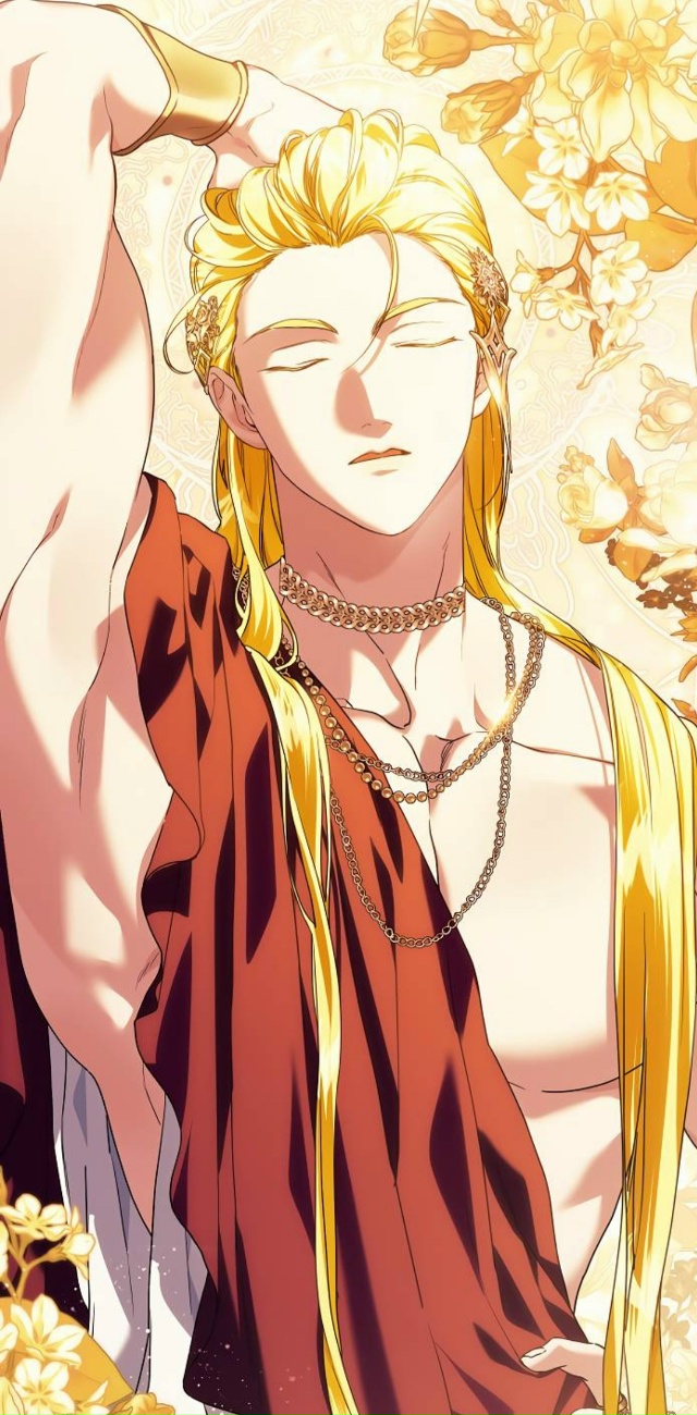 #Для_Дафны
#Dagaromi@manga_hwa