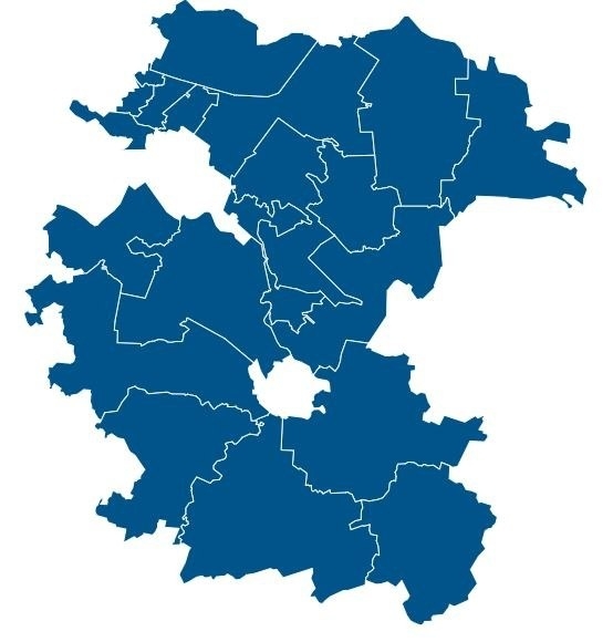 Печальная повесть о раменском самоуправлении.
Когда-т...