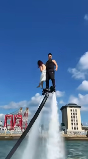 Любая девушка: я тоже так хочу!