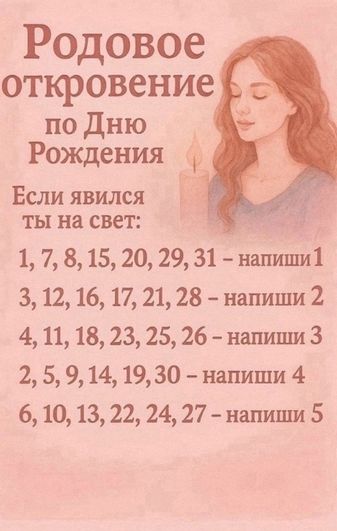 💧ИВАН КУПАЛА💧Сегодня особенно точные предсказания.....