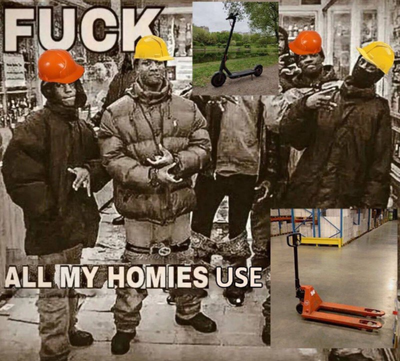 Утренняя подборочка