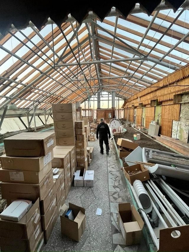 В Госдуму был представлен законопроект, который устан?...