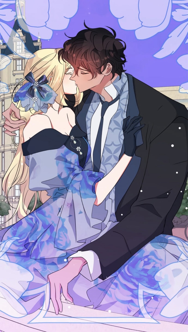 #Я_взрастила_зверя
#Hexe@manga_hwa