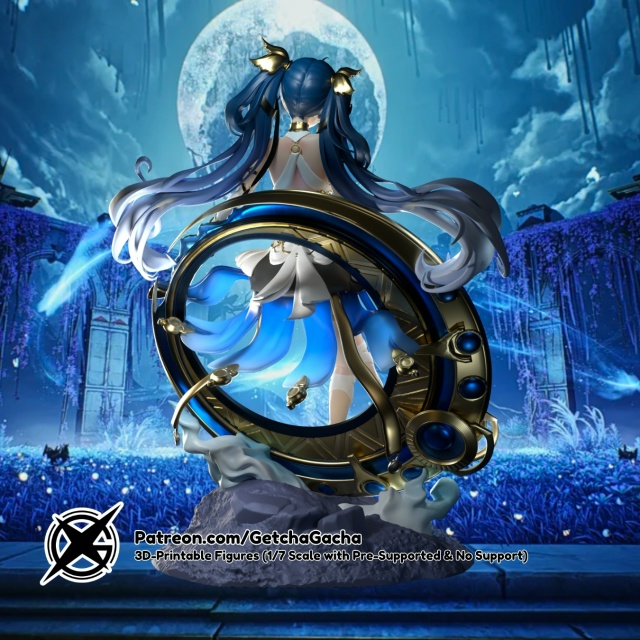 Юно ( Wuwa Wuthering Waves)
Добавлена в каталог товаров.